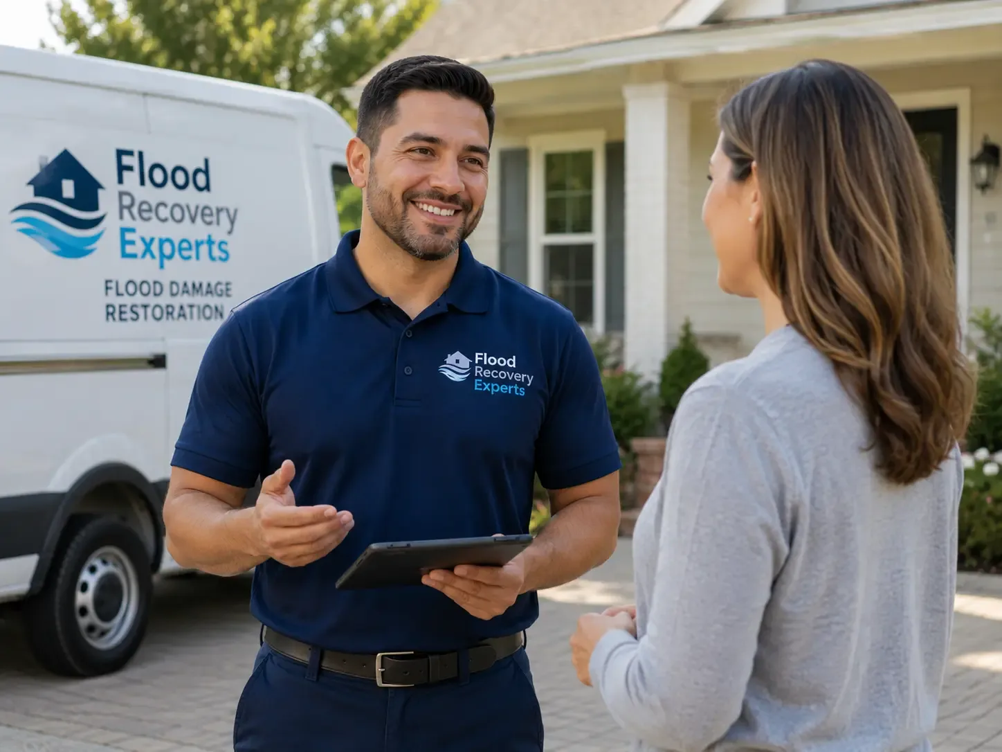 Flood Damage Cleanup Lenzburg, IL FAQs